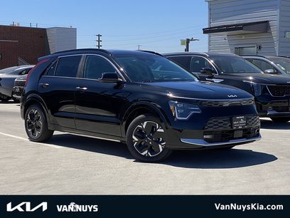 New 2026 Kia Niro Wave