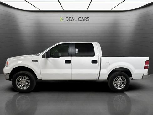Used 2008 Ford F150 XLT RWD image 8