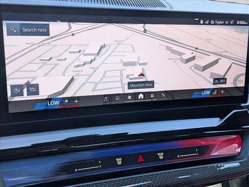 New 2026 BMW M5 w/ Carbon Package AWD/4WD image 14