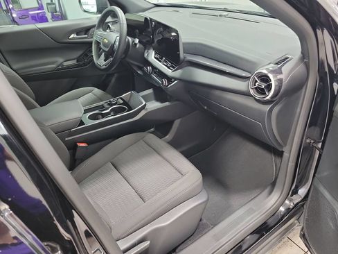 Used 2026 Chevrolet Equinox LT AWD/4WD image 20