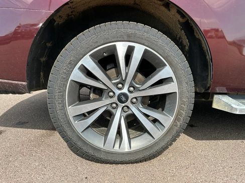 Used 2020 Ford Expedition Platinum AWD/4WD image 42