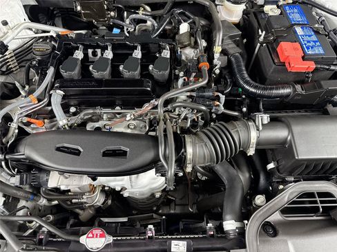 Used 2023 Honda Accord LX image 39