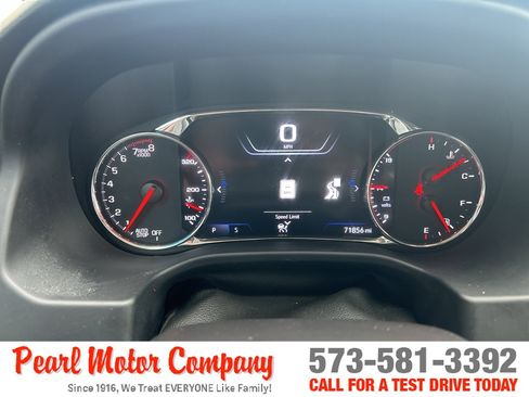 Certified 2022 GMC Acadia Denali w/ Denali Ultimate Package AWD/4WD image 12