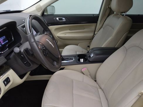 Used 2014 Lincoln MKT AWD w/ Equipment Group 201A image 17