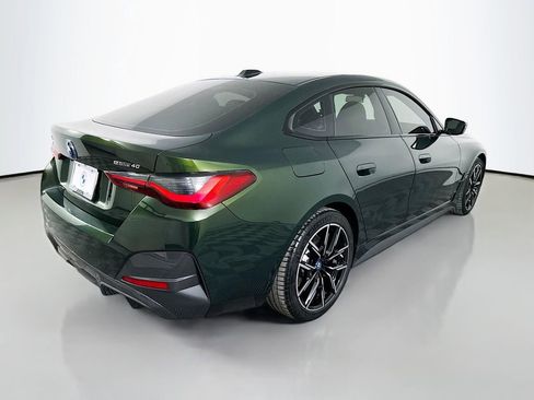 Certified 2023 BMW i4 eDrive40 w/ M Sport Package image 5