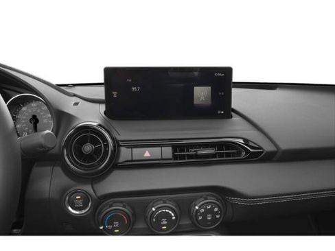 New 2026 MAZDA MX-5 Miata Club image 12