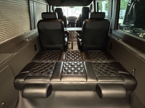 Used 2016 Freightliner Sprinter 2500 AWD/4WD image 6