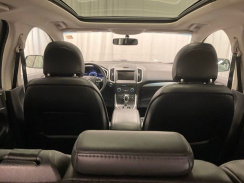 Used 2017 Ford Edge SEL w/ Equipment Group 201A image 28