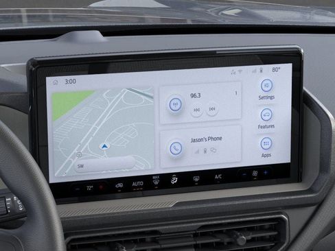 New 2026 Ford Bronco Sport Big Bend AWD/4WD image 14