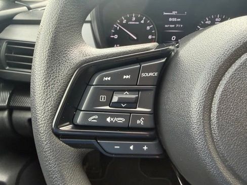 Used 2024 Subaru Crosstrek 2.0i AWD/4WD image 16