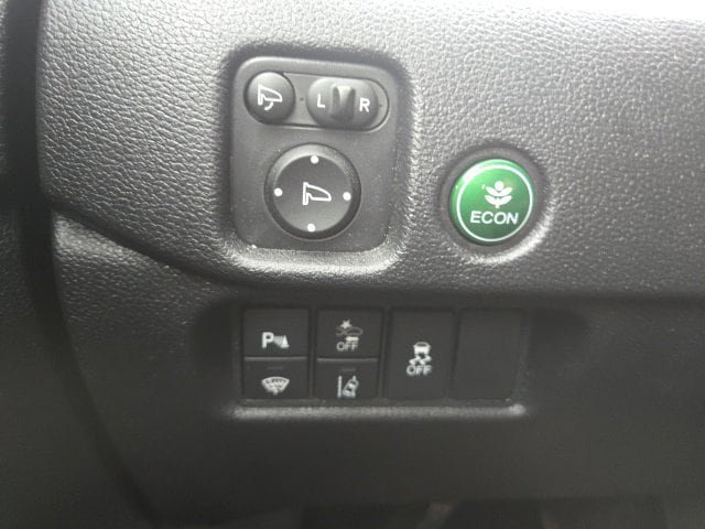 Used 2024 Honda Passport TrailSport image 27