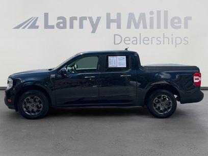 Used 2022 Ford Maverick XLT w/ Equipment Group 300A Standard
