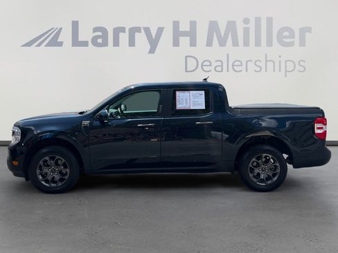 Used 2022 Ford Maverick XLT w/ Equipment Group 300A Standard AWD/4WD image 2