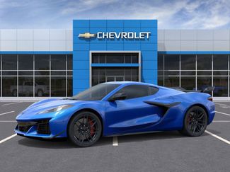 New 2026 Chevrolet Corvette Z06 video 2