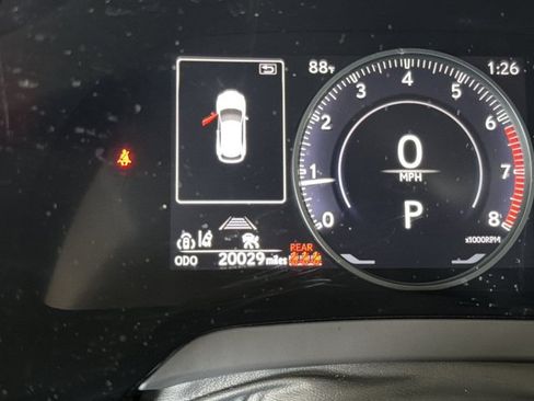 Certified 2023 Lexus RX 350 Premium w/ Cold Area Package FWD image 18