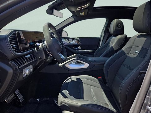 New 2026 Mercedes-Benz GLE 53 AMG 4MATIC Coupe image 17