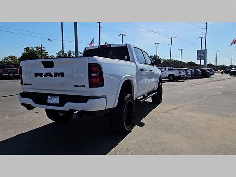 New 2026 RAM 1500 Big Horn image 30