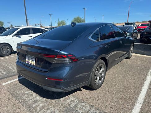Used 2023 Honda Accord EX image 3