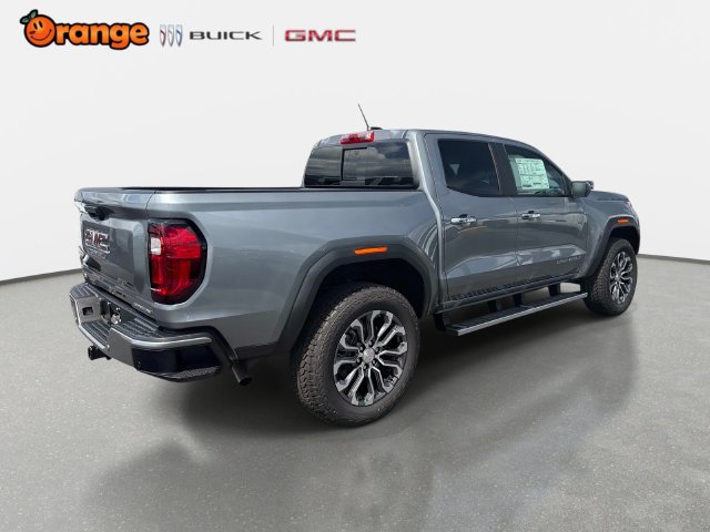 New 2026 GMC Canyon Denali AWD/4WD image 3