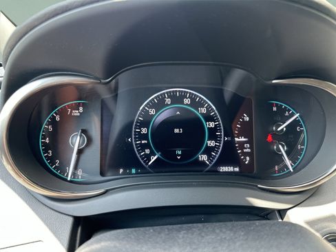 Used 2014 Buick LaCrosse Leather FWD image 10