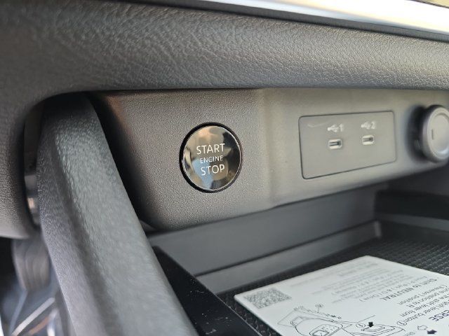New 2026 Nissan Rogue Dark Armor FWD image 22