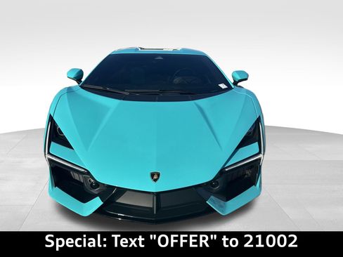 Used 2024 Lamborghini Revuelto Base image 10