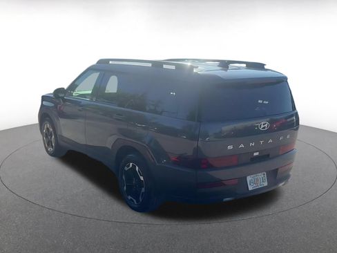 Used 2026 Hyundai Santa Fe SEL FWD image 10