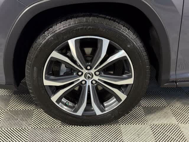Used 2021 Lexus RX 350 FWD w/ Premium Package image 14