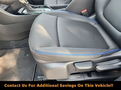 New 2026 Buick Encore GX Sport Touring image 18