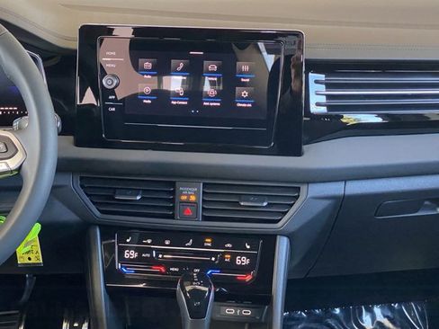 New 2026 Volkswagen Jetta Sport FWD image 18