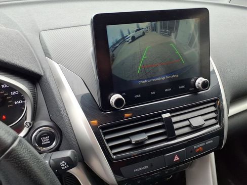 Used 2024 Mitsubishi Eclipse Cross SE image 14