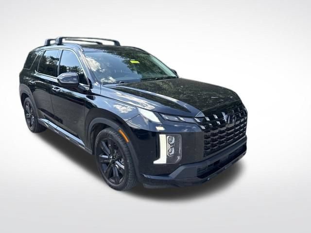 Used 2024 Hyundai Palisade XRT AWD/4WD image 7