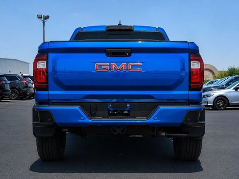 Used 2023 GMC Canyon Elevation w/ Convenience Package RWD image 6