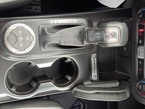 Certified 2024 Ford Bronco Big Bend image 21