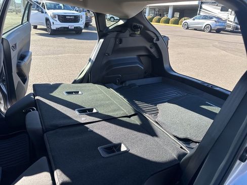 Used 2025 Subaru Impreza 2.0i image 17