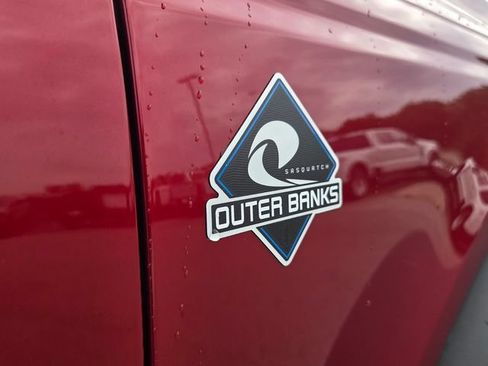 New 2026 Ford Bronco Outer Banks w/ Sasquatch Package AWD/4WD image 16