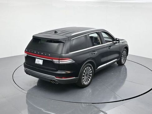 Used 2024 Lincoln Aviator Reserve image 41
