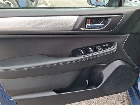 Used 2019 Subaru Legacy 2.5i Premium w/ Popular Package #2A image 11