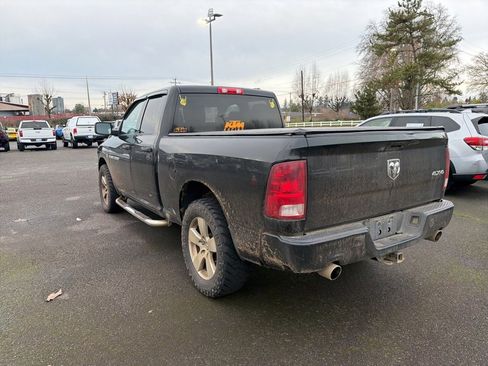 Used 2012 RAM 1500 Express image 3