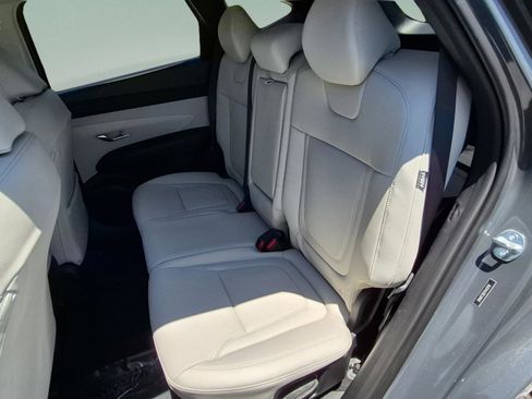 New 2026 Hyundai Tucson SEL FWD image 17