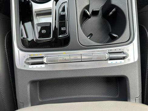 New 2026 Kia Carnival SX image 52