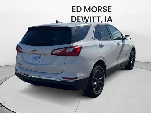 Used 2018 Chevrolet Equinox LT AWD/4WD image 5