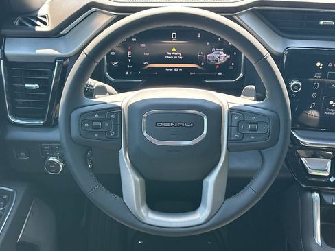 New 2026 GMC Sierra 1500 Denali w/ Denali Reserve Package AWD/4WD image 25