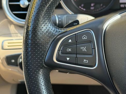 Used 2018 Mercedes-Benz C 300 4MATIC Sedan image 12