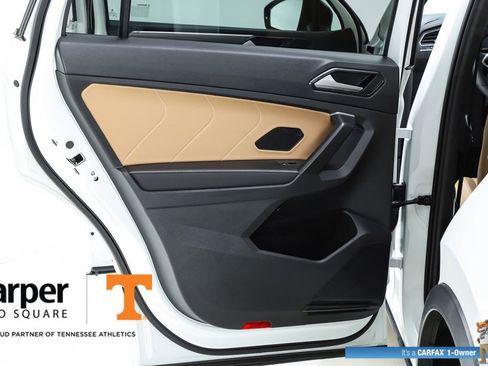 Used 2024 Volkswagen Tiguan SE R-Line image 17