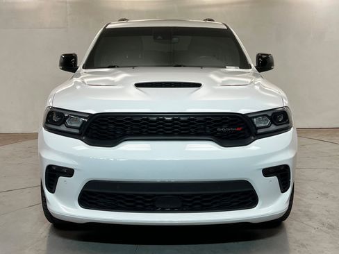 Used 2023 Dodge Durango R/T AWD/4WD image 8