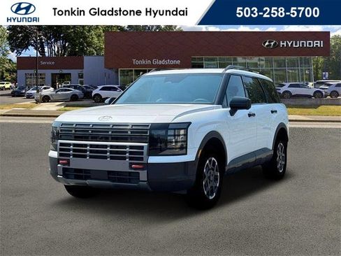 New 2026 Hyundai Palisade XRT Pro image 1