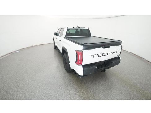New 2026 Toyota Tundra TRD Pro image 6
