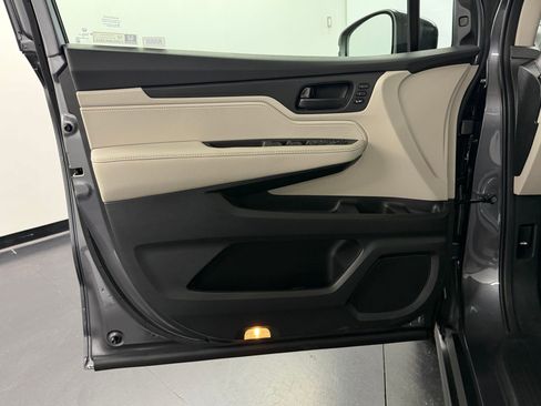New 2026 Honda Odyssey EX-L image 26