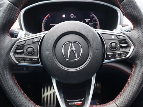 New 2026 Acura MDX Type S image 11